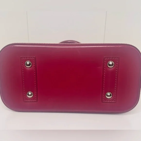 Louis Vuitton Alma BB - Picture 6 of 17